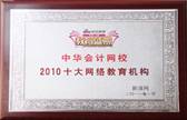 2010ʮW(wng)jC
