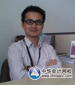 正保會(huì)計(jì)網(wǎng)校2013年注冊(cè)稅務(wù)師考試全科通過(guò)學(xué)員劉冰鋒專訪