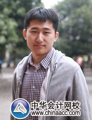 2013年注會財(cái)務(wù)成本管理單科狀元王翰軒