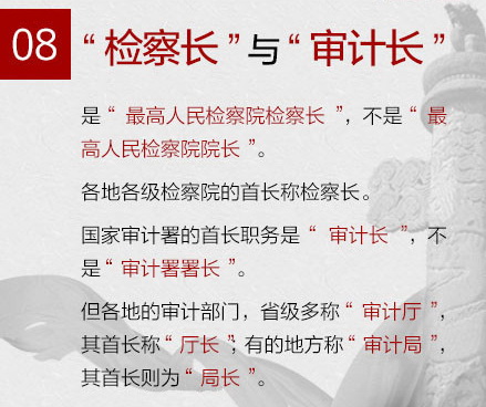 與“兩會(huì)”相關(guān)的這些詞，你都能搞清嗎