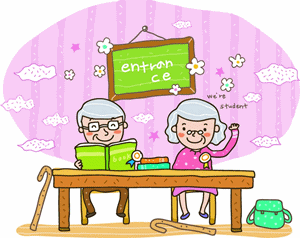 年紀(jì)大了中級會計師好考嗎