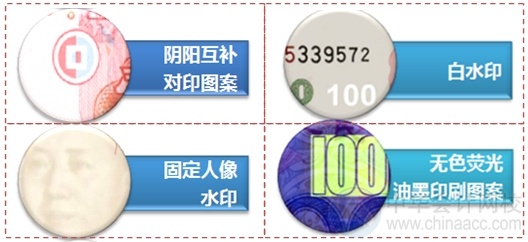 小出納的業(yè)務(wù)真經(jīng)：教你如何辨別假幣！