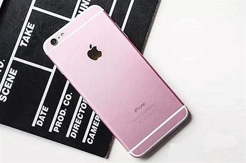 買蘋果6s？不如報個班把中級會計職稱證書拿了！