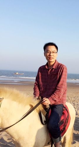 【對(duì)話達(dá)人】儒雅、感性“會(huì)計(jì)白馬王子”分享從事會(huì)計(jì)、考證經(jīng)歷