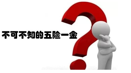 交了這么多年的五險(xiǎn)一金 你真的會(huì)花嗎？