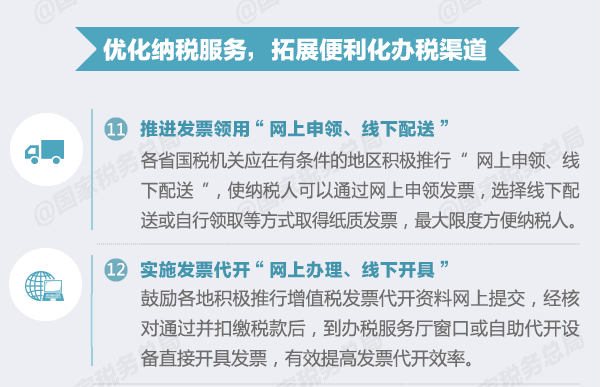 20條措施助力營(yíng)改增平穩(wěn)運(yùn)行