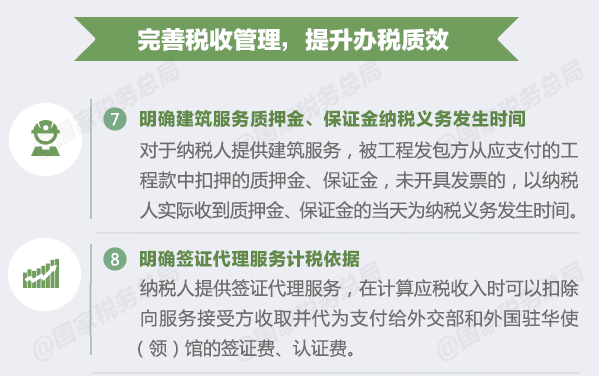 20條措施助力營(yíng)改增平穩(wěn)運(yùn)行