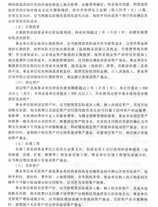 2017年初級(jí)會(huì)計(jì)職稱(chēng),初級(jí)會(huì)計(jì)實(shí)務(wù)考試大綱