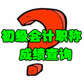 2017初級(jí)會(huì)計(jì)職稱考試成績(jī)查詢