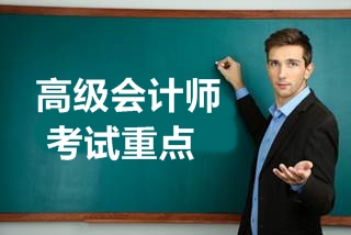 必看：高會(huì)重難點(diǎn)理解——價(jià)內(nèi)、價(jià)外、看漲、看跌期權(quán)