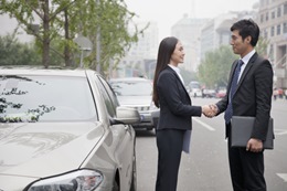 你們關(guān)心的車輛購置稅來了！