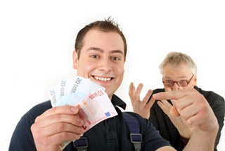 2017年中級會計職稱考試結(jié)束后 最忙的是誰？