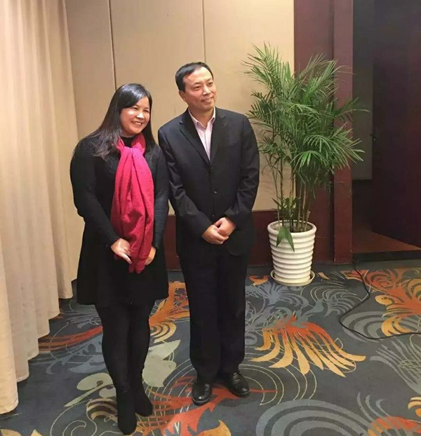 周末學習熱情這么高？南昌中級面授公開課現(xiàn)場燃爆！