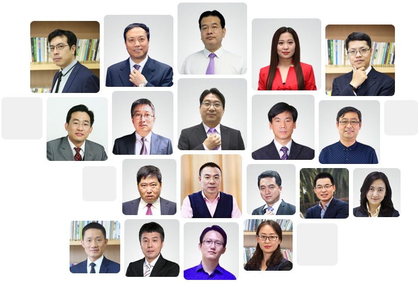 18位老師大咖為你講解中級會計職稱 還怕考不過？