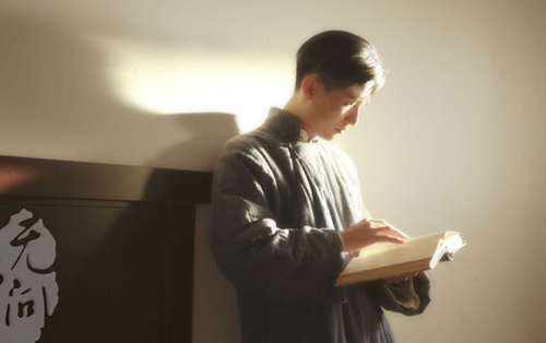 注冊會計(jì)師-無問西東