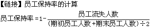 2018高會《高級會計實(shí)務(wù)》知識點(diǎn)：業(yè)績評價體系的改進(jìn) 