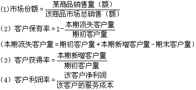 2018高會《高級會計實(shí)務(wù)》知識點(diǎn)：業(yè)績評價體系的改進(jìn) 