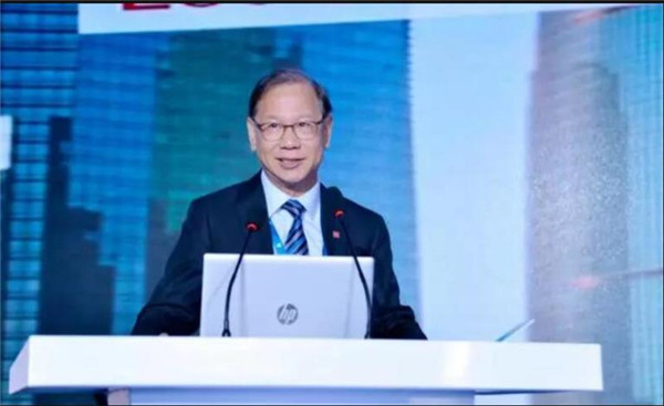 ACCA出席首屆世界會計論壇，與行業(yè)領(lǐng)袖共議新未來 