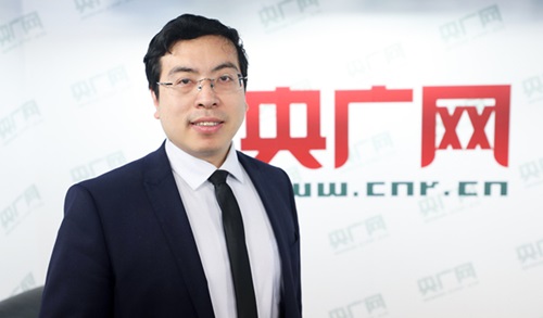 央廣網(wǎng)訪談：中級考試難度或下降 侯永斌支招過關(guān)秘訣！ 
