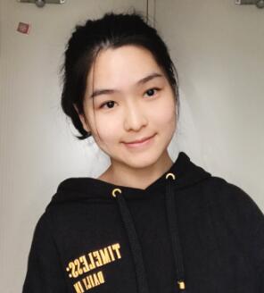 加入會計新銳實操訓練營 小美女全新蛻變！ 