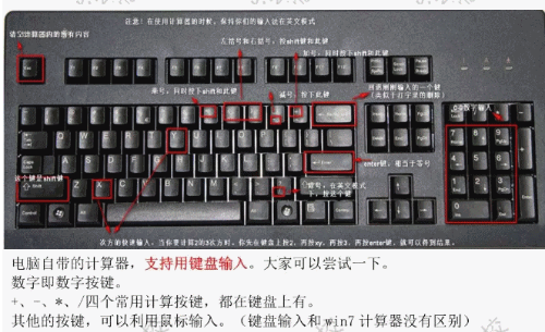 中級(jí)會(huì)計(jì)職稱考試系統(tǒng)計(jì)算器使用常見問(wèn)題解答