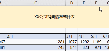 工作再忙，會計也要學(xué)會這9個Excel快捷鍵！