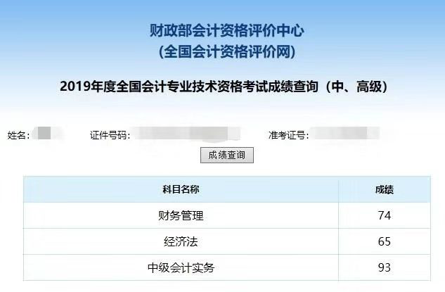 OMG 一次拿下中級我竟然用了這么多草稿紙！
