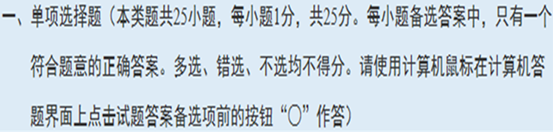 達江老師：話說中級財務(wù)管理歷年考試情況分析