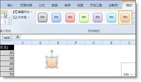 年終報(bào)告中那些丑丑的excel折線圖怎么美化？