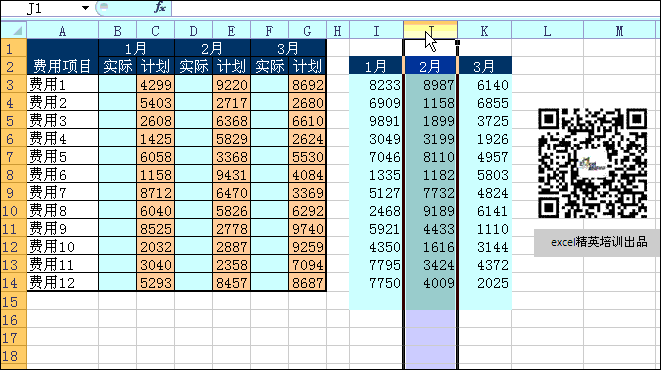 日常工作中能救急的10個(gè)數(shù)據(jù)處理excel小技巧！