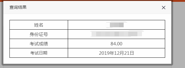 2019年初級管理會計師第三批考試成績公布 大批高分強勢來襲！