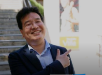 粉絲團集合準備！段子手高志謙老師帶著他的新春祝福來啦~