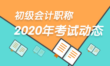 湖南長(zhǎng)沙2020年初級(jí)會(huì)計(jì)考試有什么特點(diǎn)？