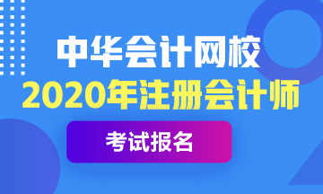 天津注冊(cè)會(huì)計(jì)師專(zhuān)業(yè)階段報(bào)名條件