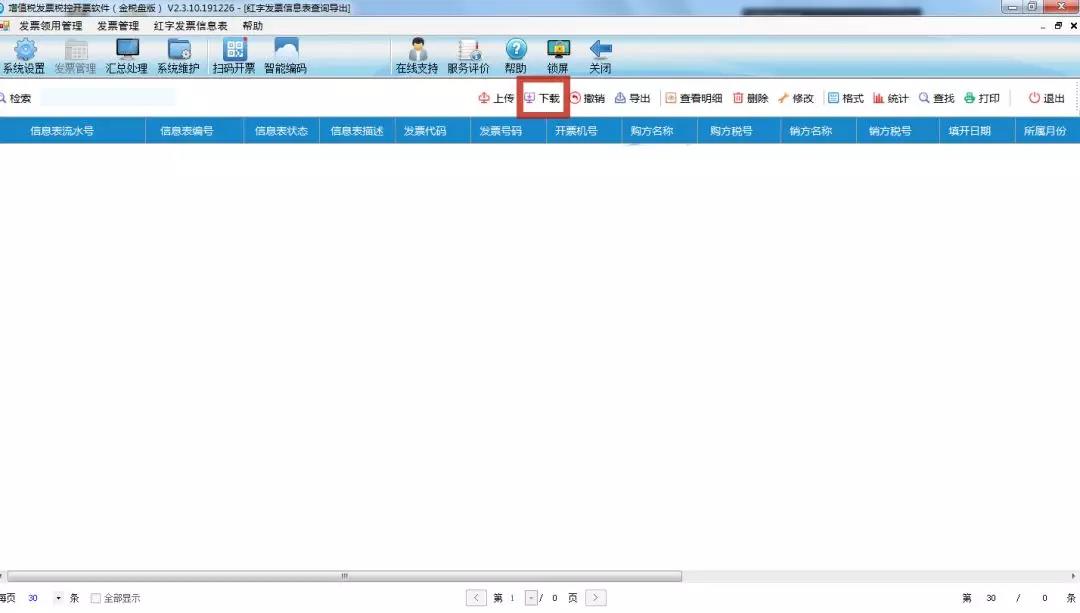 開具紅字增值稅專用發(fā)票信息表出錯(cuò)，怎么辦？