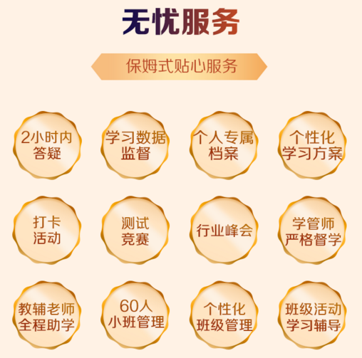 說(shuō)好一起過(guò)中級(jí)會(huì)計(jì)職稱(chēng) 他們卻偷偷加了油