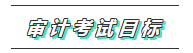 你的2020注會(huì)《審計(jì)》科目特點(diǎn)已送達(dá) 速來查收！