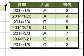 Excel小技巧：批注中怎么插入表格？