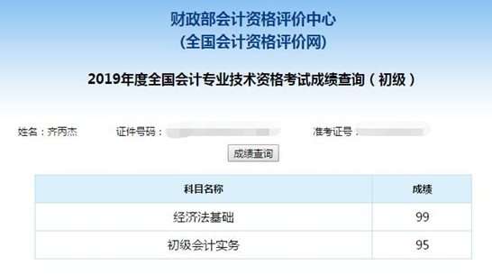 考前復(fù)習(xí)大法——如何在短時間內(nèi)提高分數(shù)？高分學(xué)員這樣建議