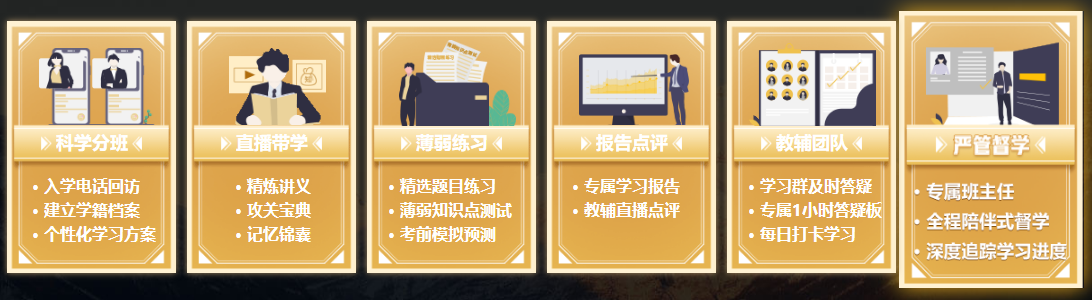 中級會(huì)計(jì)職稱VIP簽約特訓(xùn)班榮耀回歸 新課開講GO！