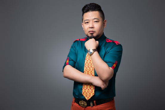 中級會計(jì)職稱老師李忠魁
