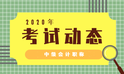 新疆2020中級(jí)會(huì)計(jì)職稱資格審核方式是什么？