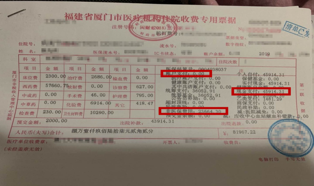 個稅大病醫(yī)療扣除金額怎么算？看過來