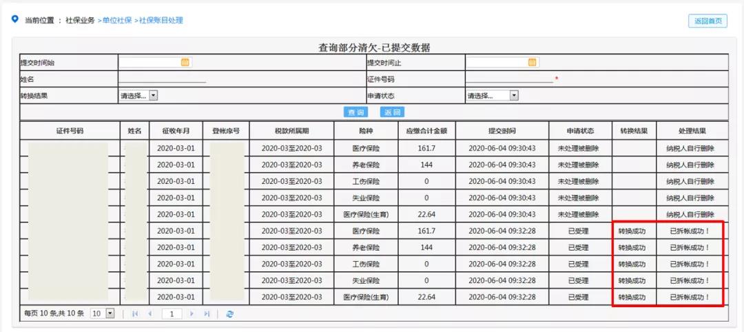 社保費緩繳期間遇上員工退休怎么辦？