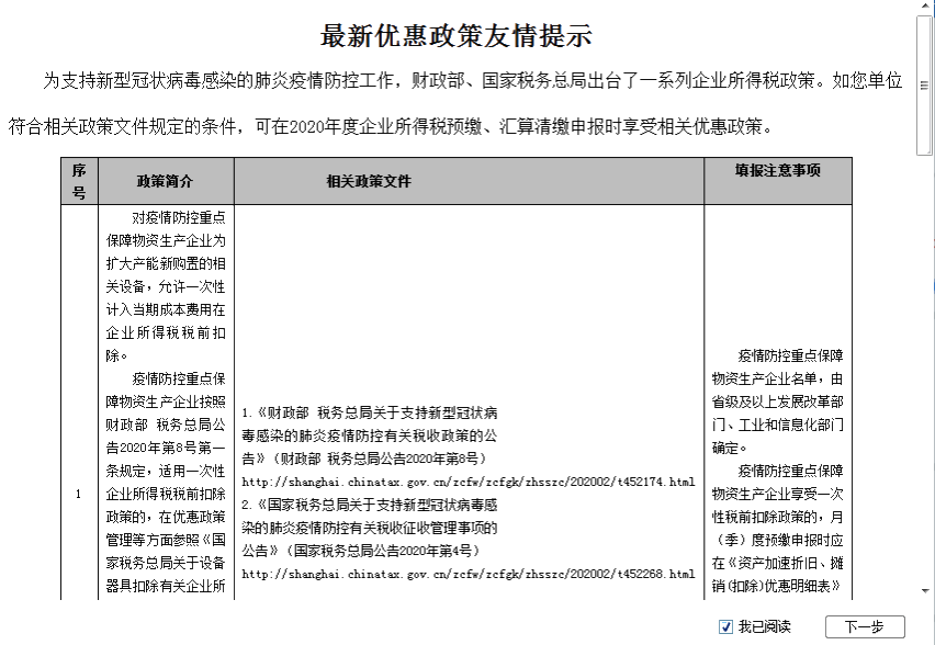 【超實用】一個入口一次提交！五稅種綜合申報攻略來襲~