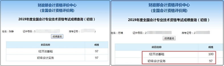 初級會計短期備考攻略 起點并不影響終點！