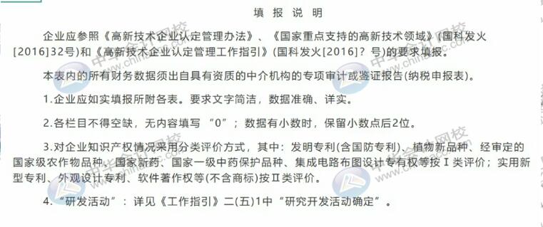 想申請(qǐng)高新企業(yè)？先來(lái)了解一下認(rèn)定的程序吧！