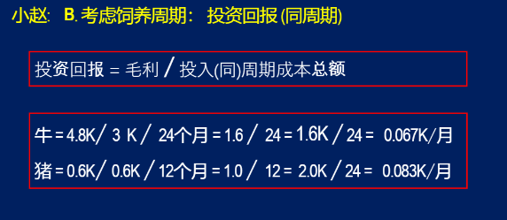 管理會計周轉(zhuǎn)速度
