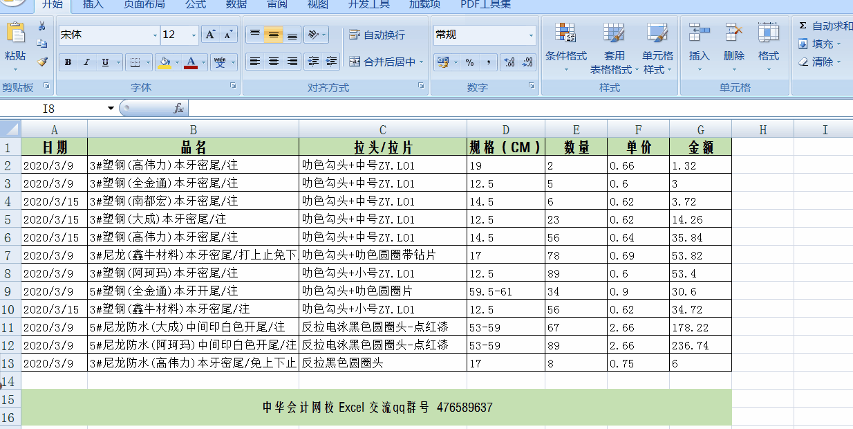 MID+FIND函數(shù)嵌套提取Excel單元格括號里的內(nèi)容！超好用！
