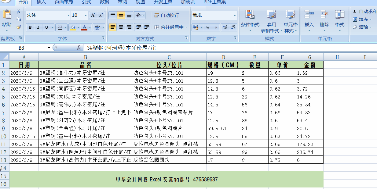 MID+FIND函數(shù)嵌套提取Excel單元格括號里的內(nèi)容！超好用！